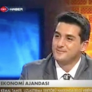 TRT Haber: Ekonomi Ajandası (16.03.2012)
